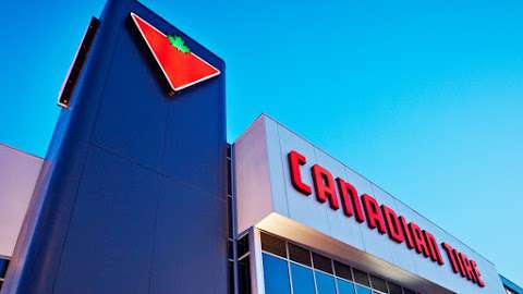 Canadian Tire Canadian Tire